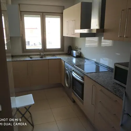 Guesting Lacierva Apartament *